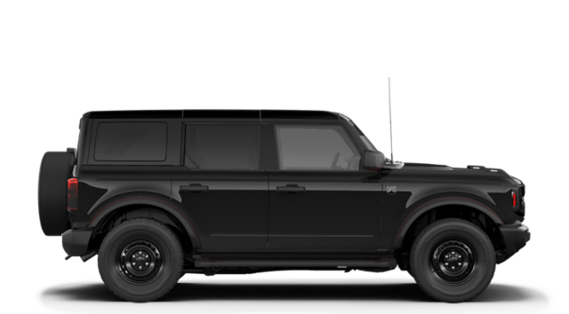2026 Ford Bronco® External Image 1
